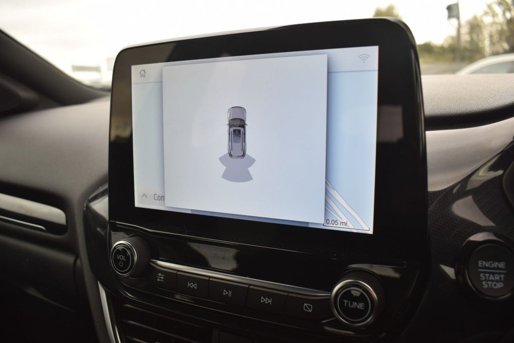 Used Ford Puma 2023 for sale - 76395651: Photo 4