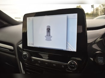 Used Ford Puma 2023 for sale - 76395651: Photo