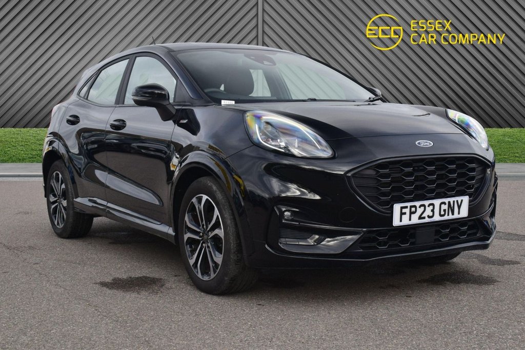 Used Ford Puma 2023 for sale - 76395651: Photo 5
