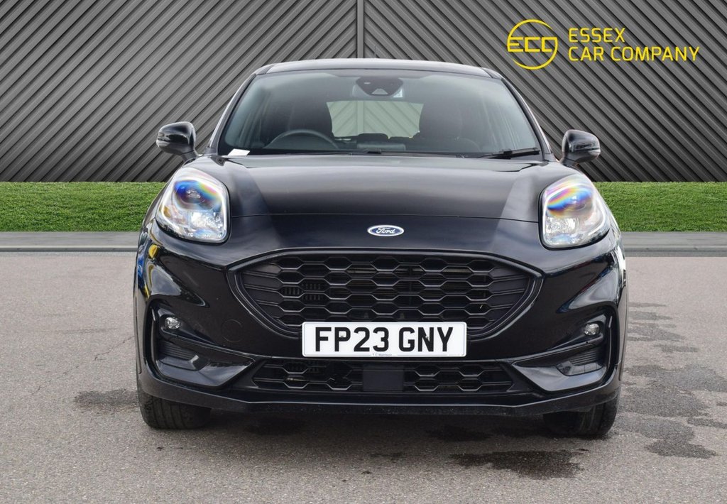 Used Ford Puma 2023 for sale - 76395651: Photo 6