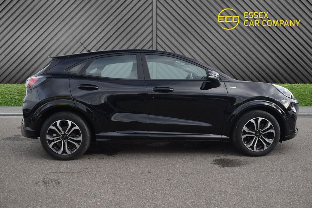 Used Ford Puma 2023 for sale - 76395651: Photo 7