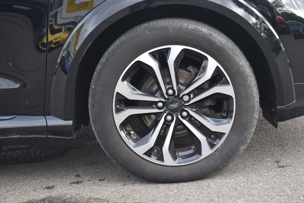 Used Ford Puma 2023 for sale - 76395651: Photo 8