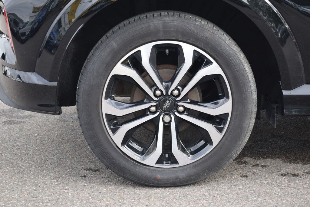 Used Ford Puma 2023 for sale - 76395651: Photo 9