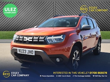 Used Dacia Duster 2023 for sale - 79089659: Photo