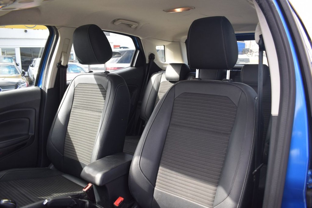 Used Ford Ecosport 2022 for sale - 77835609: Photo 13