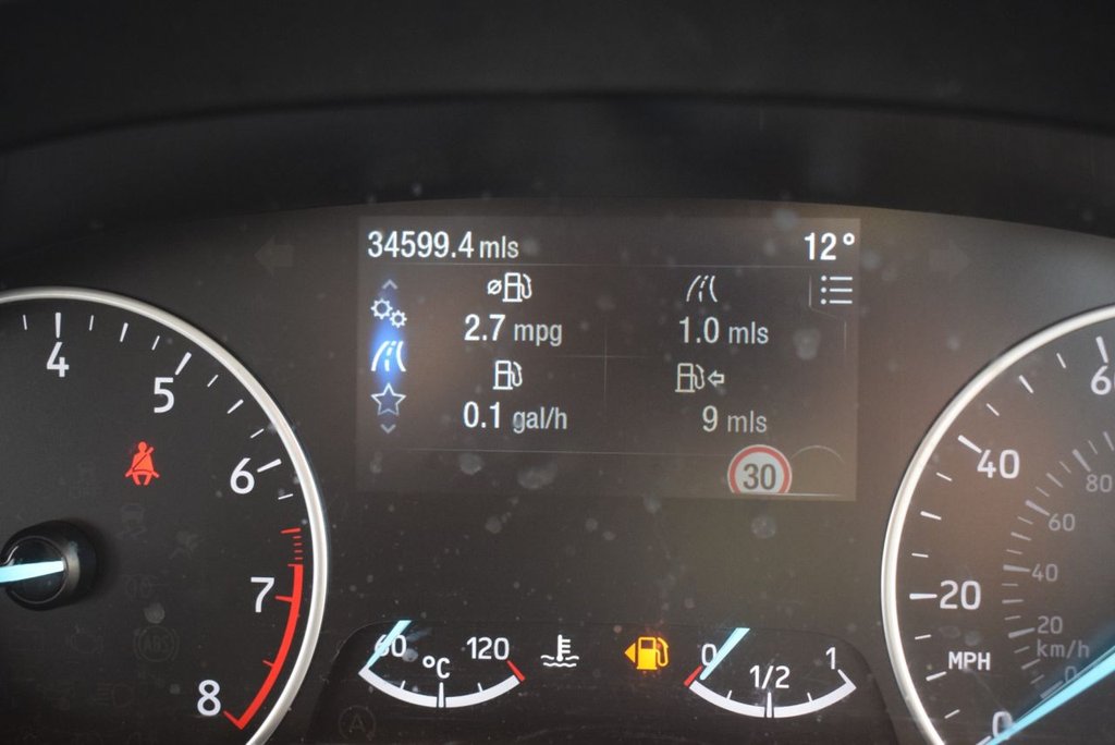 Used Ford Ecosport 2022 for sale - 77835609: Photo 17