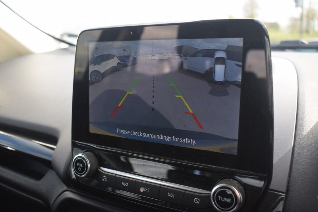 Used Ford Ecosport 2022 for sale - 77835609: Photo 4