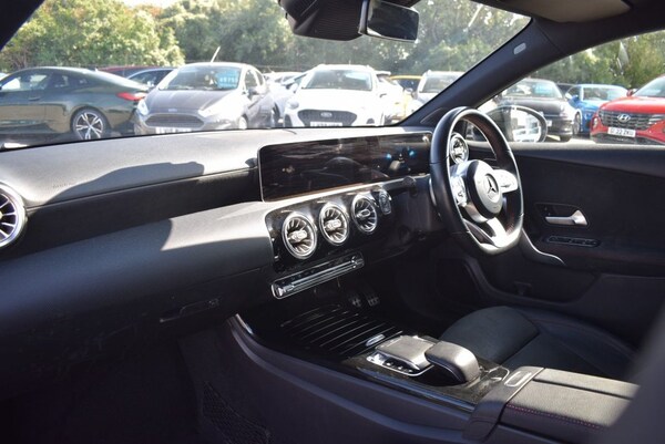 Used Mercedes-Benz A-Class 2019 for sale - 75548404: Photo 14