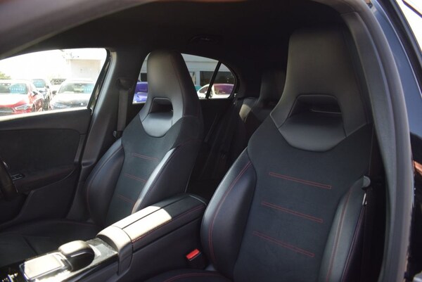 Used Mercedes-Benz A-Class 2019 for sale - 75548404: Photo 16