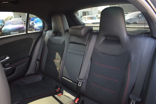 Used Mercedes-Benz A-Class 2019 for sale - 75548404: Photo 17