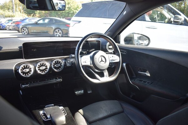 Used Mercedes-Benz A-Class 2019 for sale - 75548404: Photo 19