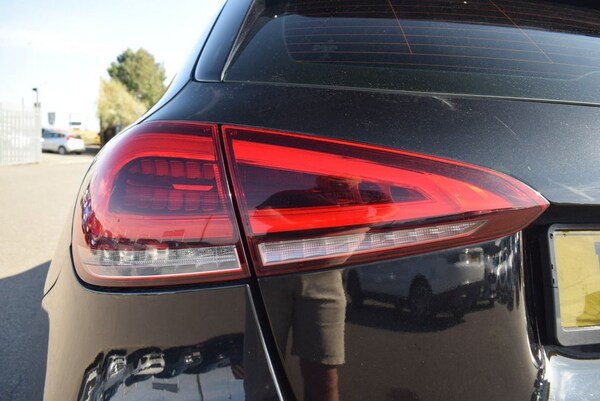Used Mercedes-Benz A-Class 2019 for sale - 75548404: Photo 20