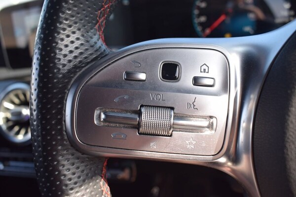 Used Mercedes-Benz A-Class 2019 for sale - 75548404: Photo 24