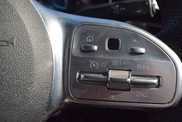 Used Mercedes-Benz A-Class 2019 for sale - 75548404: Photo 25