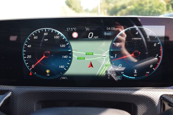 Used Mercedes-Benz A-Class 2019 for sale - 75548404: Photo 27