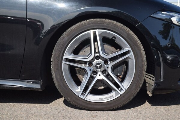 Used Mercedes-Benz A-Class 2019 for sale - 75548404: Photo 8
