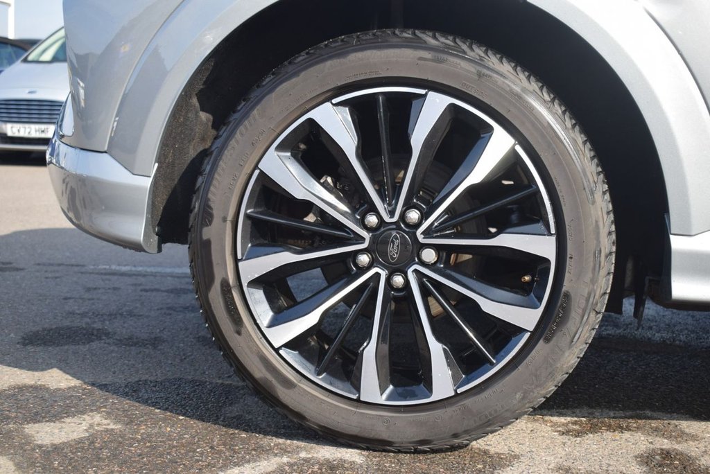 Used Ford Puma 2023 for sale - 77806089: Photo 10