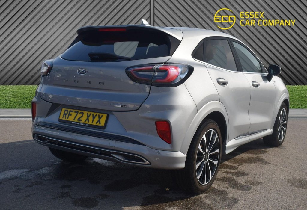 Used Ford Puma 2023 for sale - 77806089: Photo 11