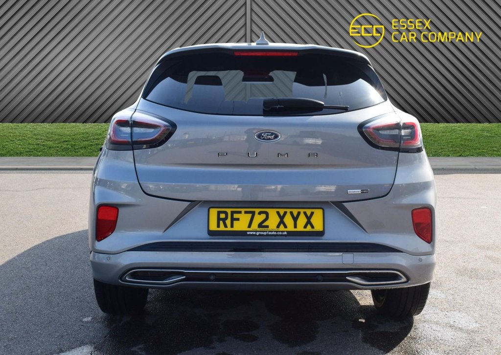 Used Ford Puma 2023 for sale - 77806089: Photo 12