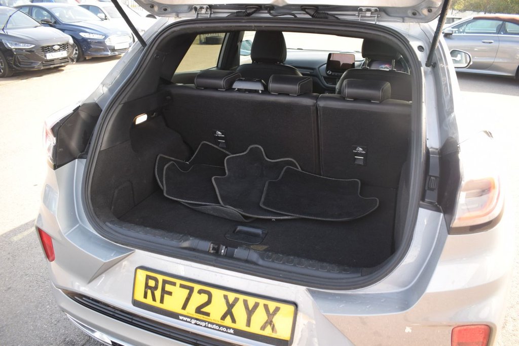 Used Ford Puma 2023 for sale - 77806089: Photo 13