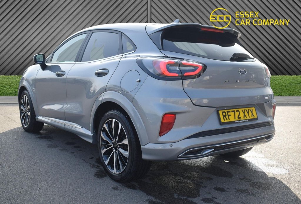 Used Ford Puma 2023 for sale - 77806089: Photo 14