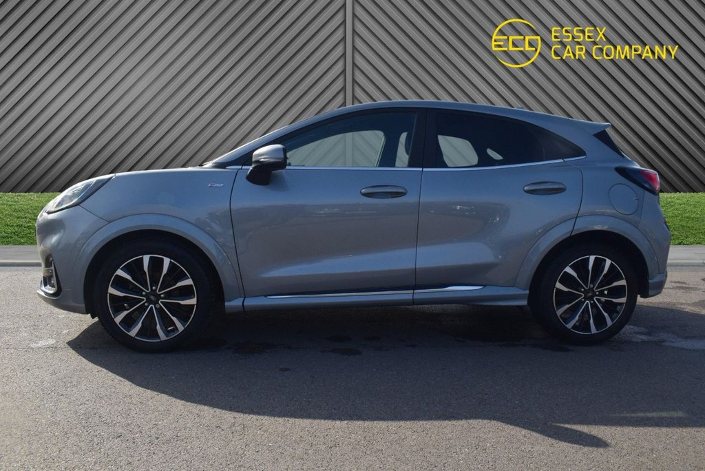 Used Ford Puma 2023 for sale - 77806089: Photo 15