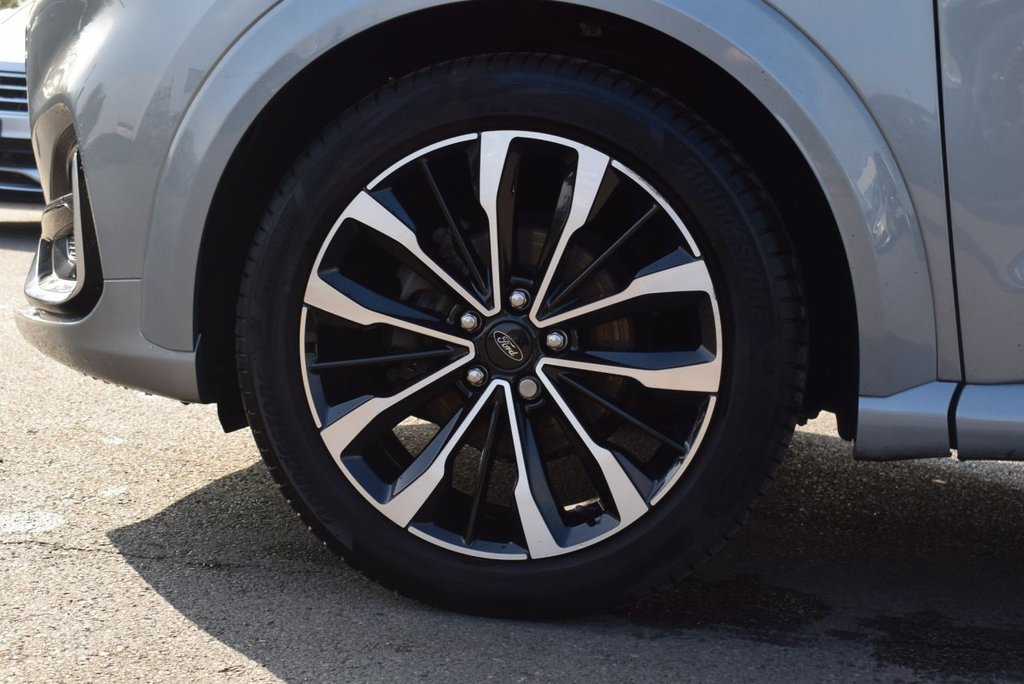 Used Ford Puma 2023 for sale - 77806089: Photo 16