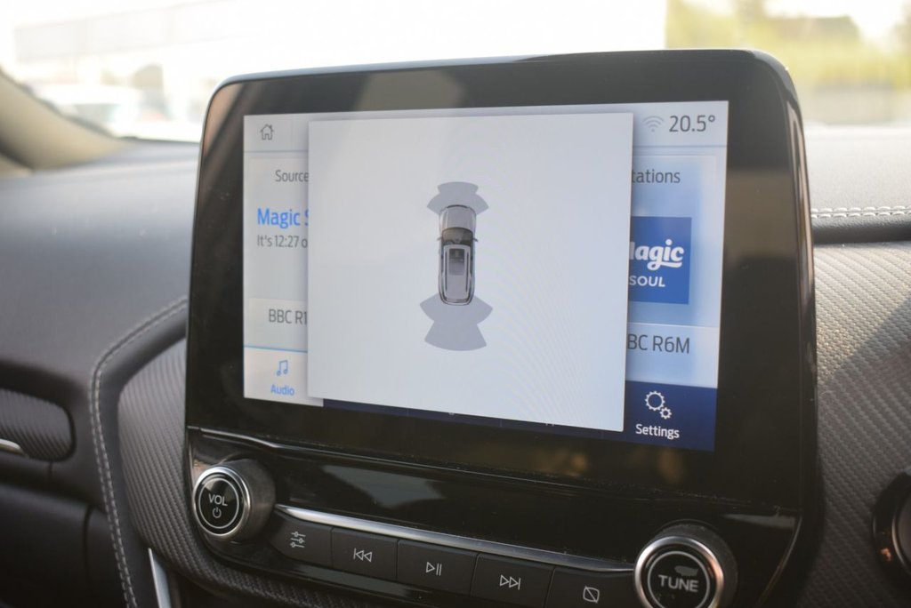 Used Ford Puma 2023 for sale - 77806089: Photo 2