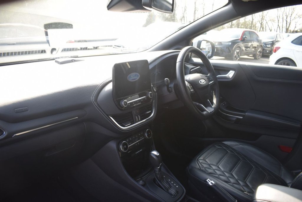 Used Ford Puma 2023 for sale - 77806089: Photo 20