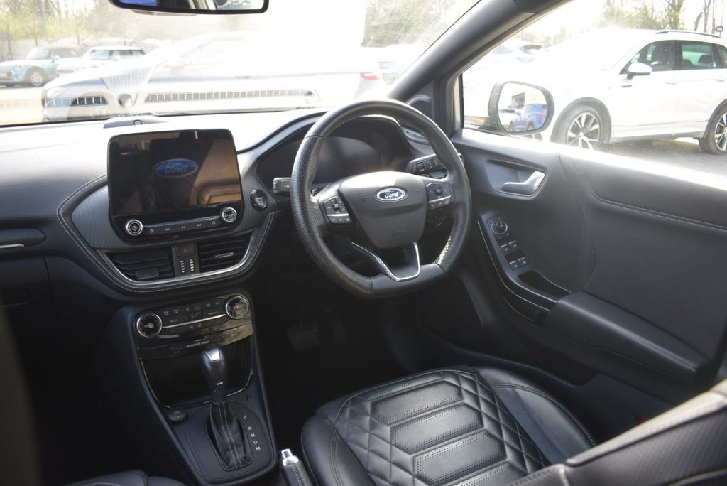 Used Ford Puma 2023 for sale - 77806089: Photo 21