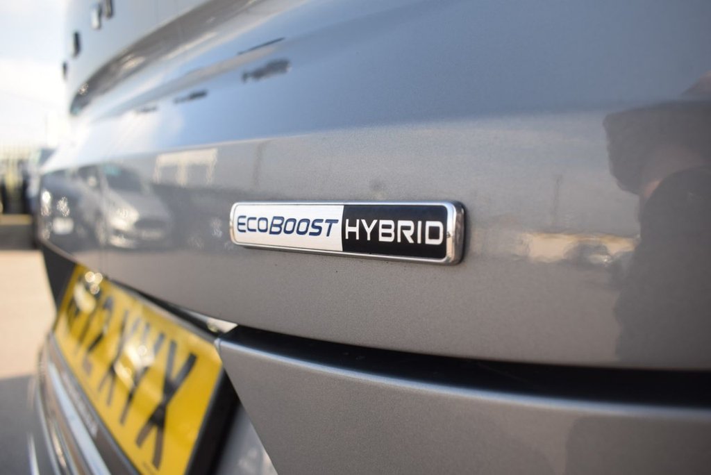 Used Ford Puma 2023 for sale - 77806089: Photo 22