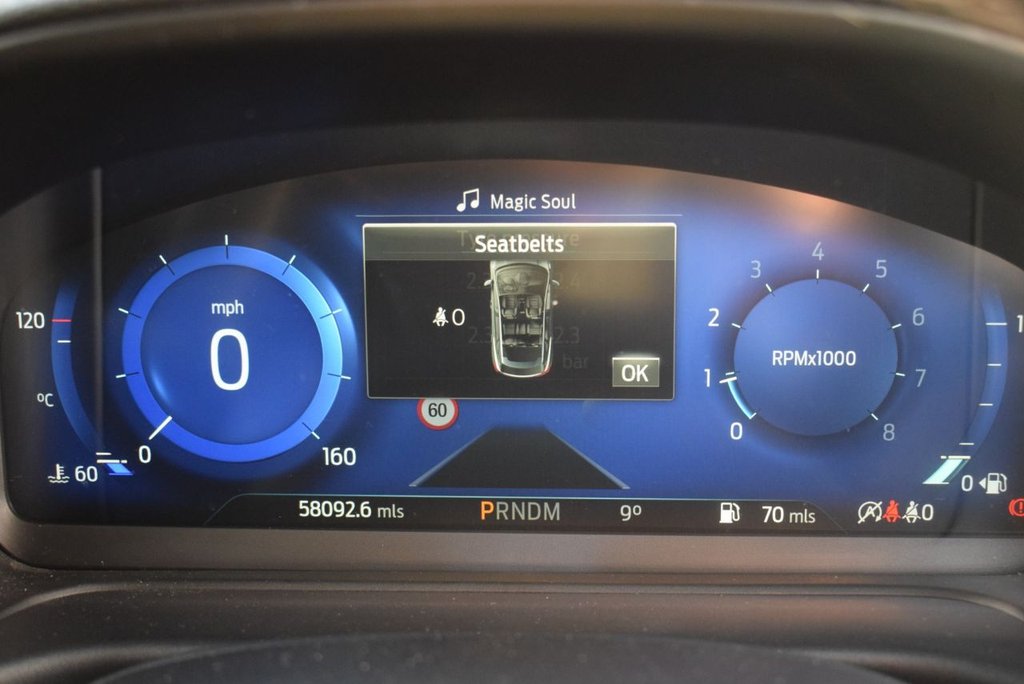 Used Ford Puma 2023 for sale - 77806089: Photo 27