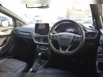 Used Ford Puma 2023 for sale - 77806089: Photo