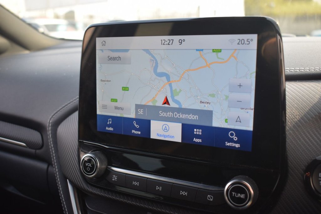 Used Ford Puma 2023 for sale - 77806089: Photo 4