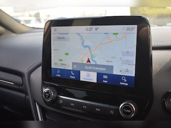 Used Ford Puma 2023 for sale - 77806089: Photo