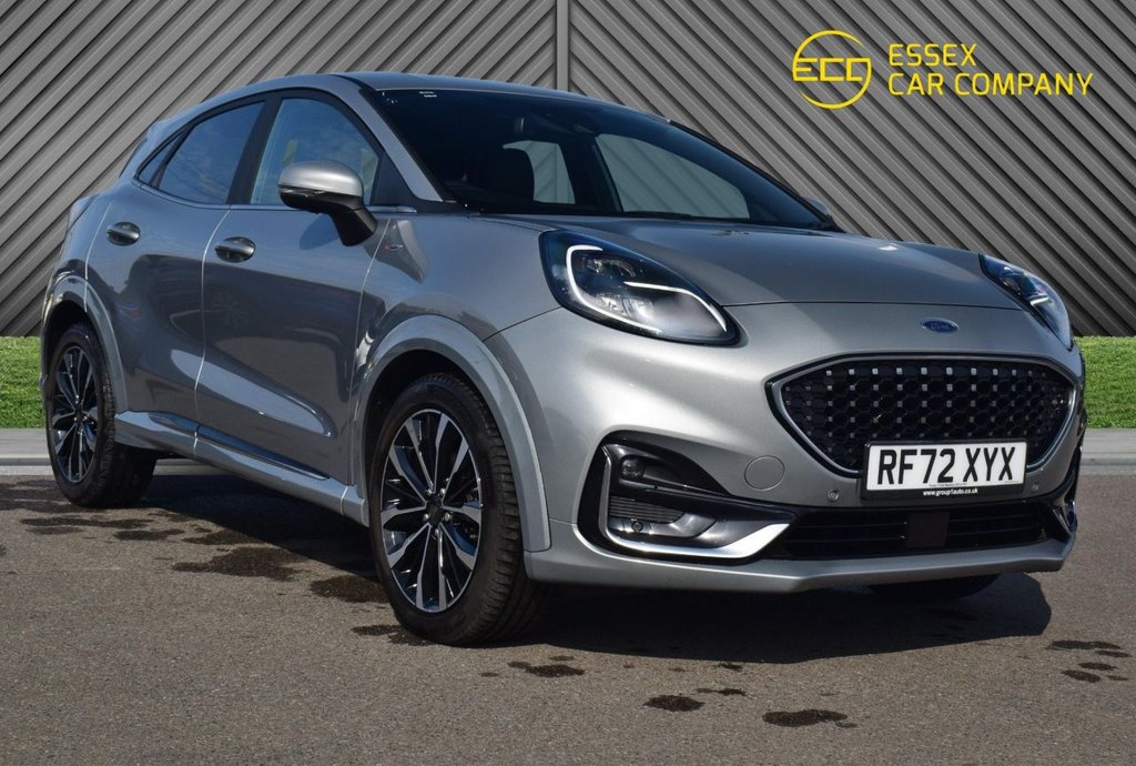 Used Ford Puma 2023 for sale - 77806089: Photo 5