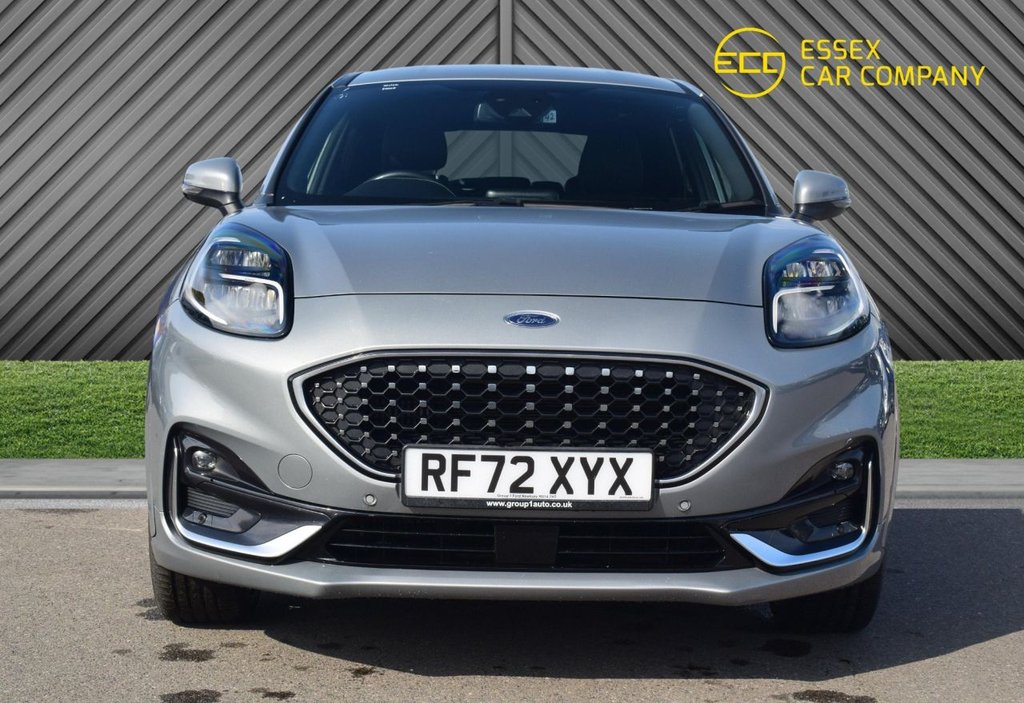 Used Ford Puma 2023 for sale - 77806089: Photo 6