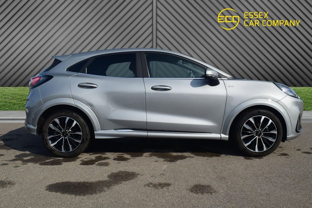 Used Ford Puma 2023 for sale - 77806089: Photo 7