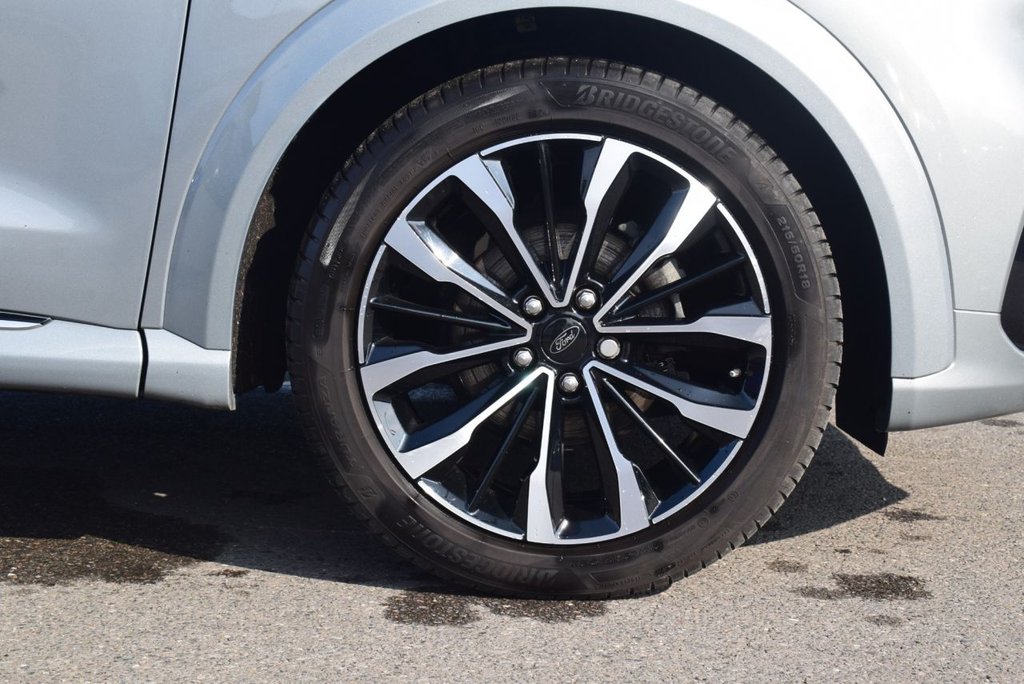 Used Ford Puma 2023 for sale - 77806089: Photo 8