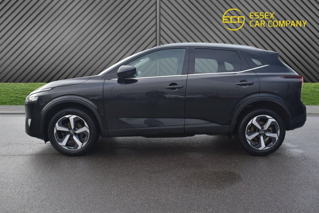 Used Nissan Qashqai 2024 for sale - 77507064: Photo 12