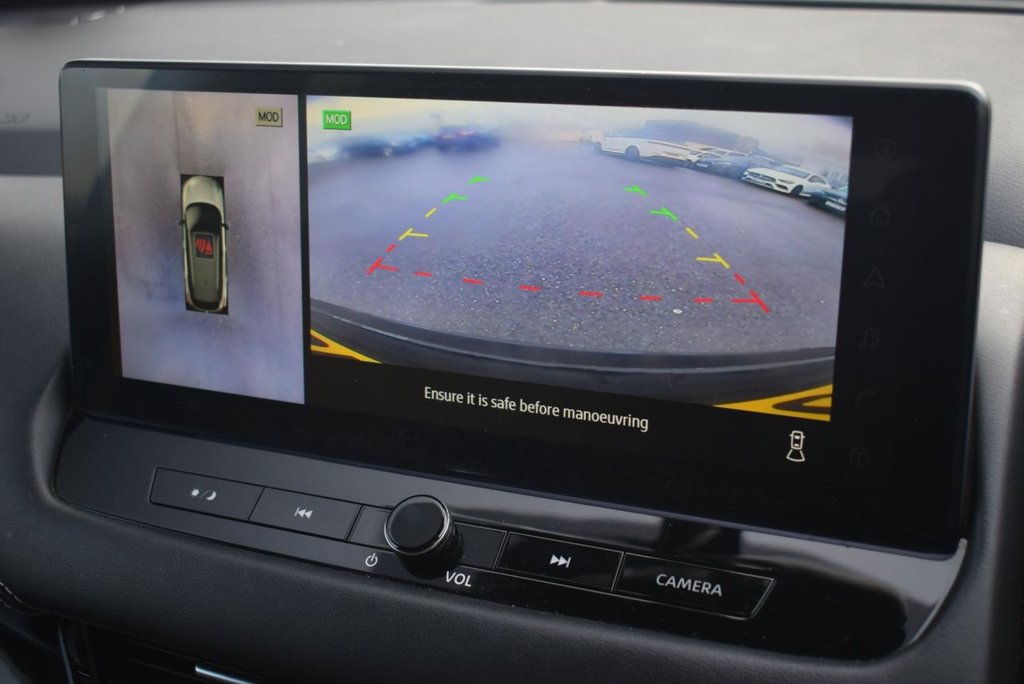 Used Nissan Qashqai 2024 for sale - 77507064: Photo 16