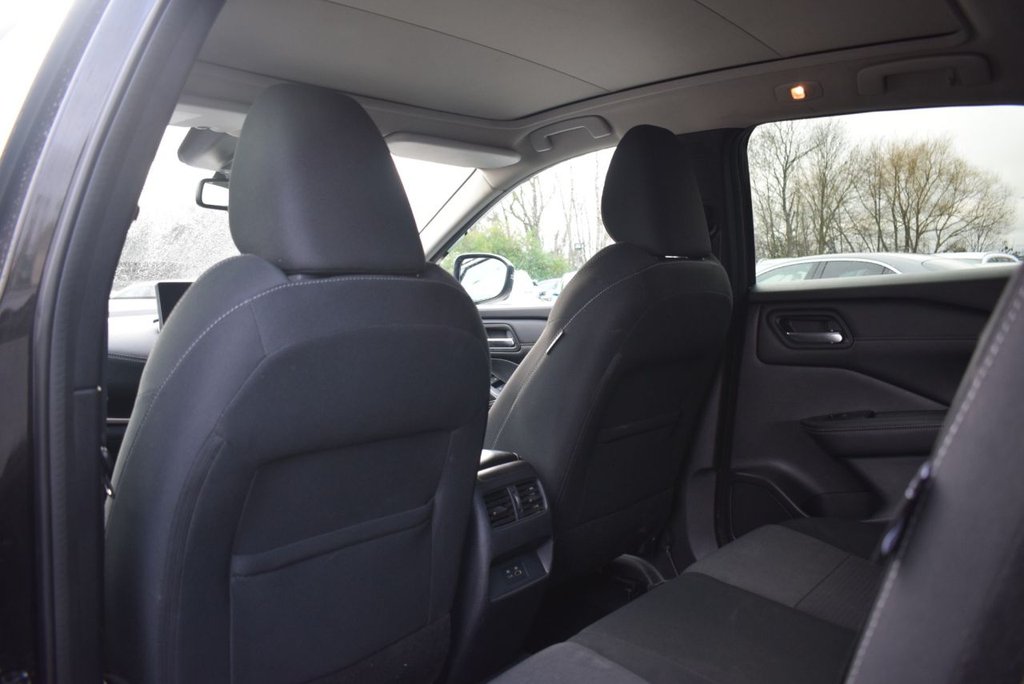 Used Nissan Qashqai 2024 for sale - 77507064: Photo 19