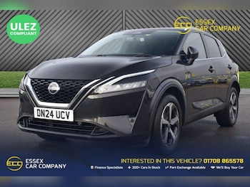 Used Nissan Qashqai 2024 for sale - 77507064: Photo