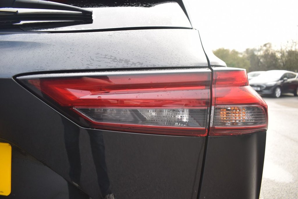 Used Nissan Qashqai 2024 for sale - 77507064: Photo 20