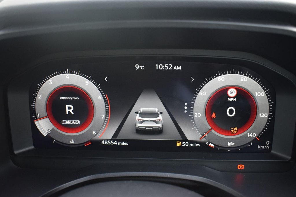 Used Nissan Qashqai 2024 for sale - 77507064: Photo 23