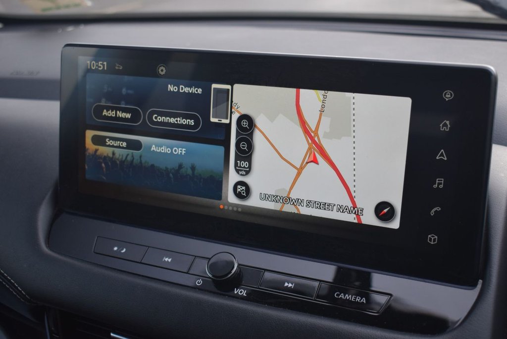 Used Nissan Qashqai 2024 for sale - 77507064: Photo 3