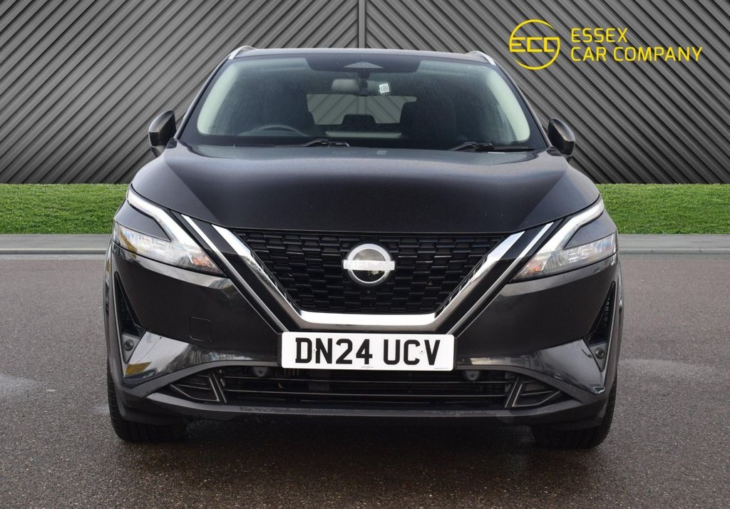 Used Nissan Qashqai 2024 for sale - 77507064: Photo 5