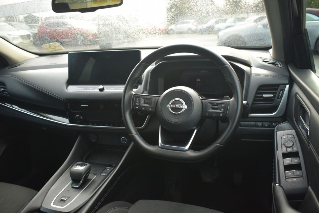 Used Nissan Qashqai 2024 for sale - 77507064: Photo 6
