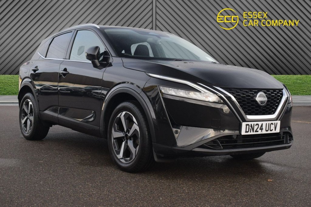 Used Nissan Qashqai 2024 for sale - 77507064: Photo 7