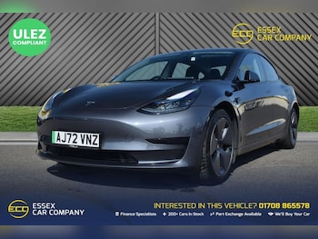 Used Tesla Model 3 2022 for sale - 79233753: Photo